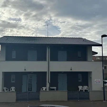 Frontemare Lejlighed *