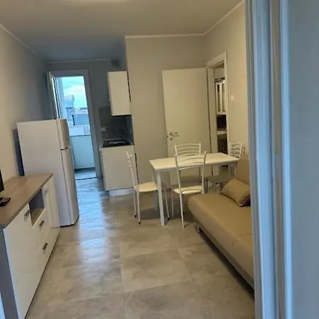 Frontemare Apartmán *