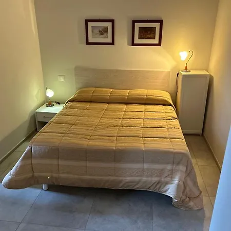 Frontemare Apartamento *