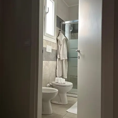 Frontemare Porto Garibaldi