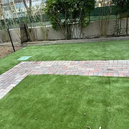 Frontemare Apartment Porto Garibaldi