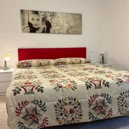 Apartamento Frontemare Porto Garibaldi