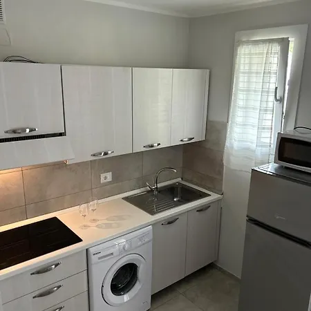 Frontemare Apartmán