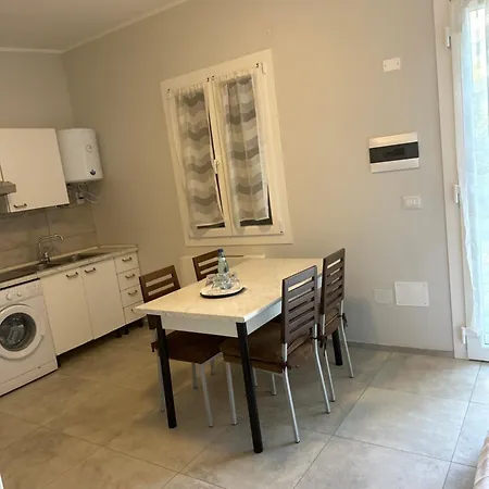 Apartamento Frontemare