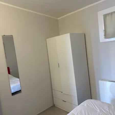 Frontemare Apartmán