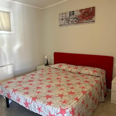 Frontemare Apartamento *