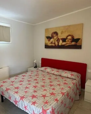 Frontemare Lejlighed