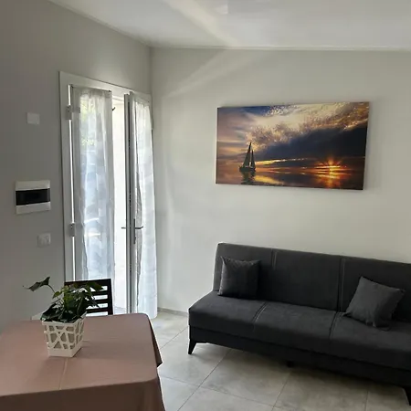 Frontemare Lejlighed *