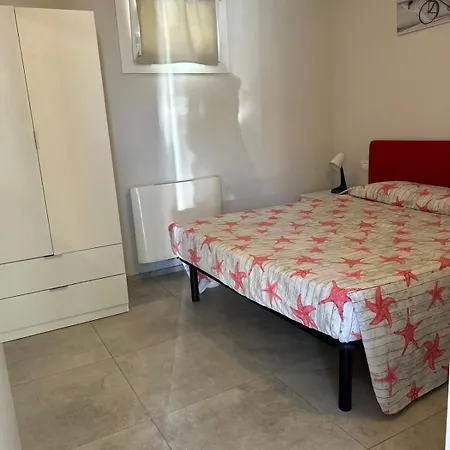 Apartamento Frontemare Porto Garibaldi