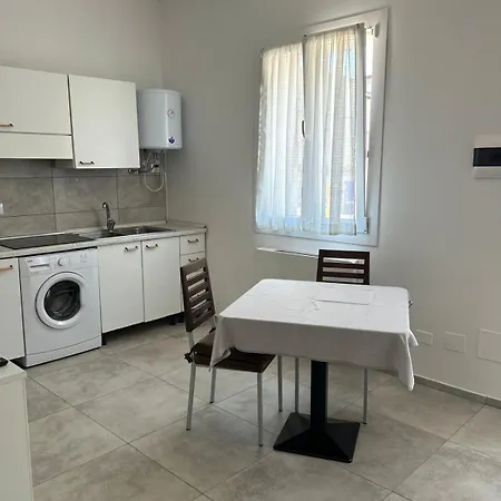 Frontemare Apartamento