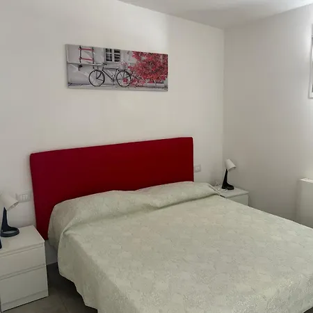 Apartamento Frontemare