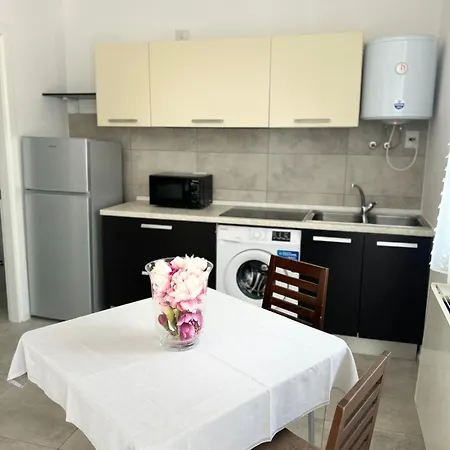 Apartmán Frontemare *