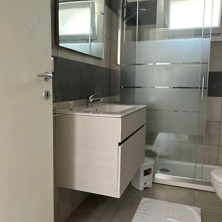 Apartmán Frontemare Porto Garibaldi