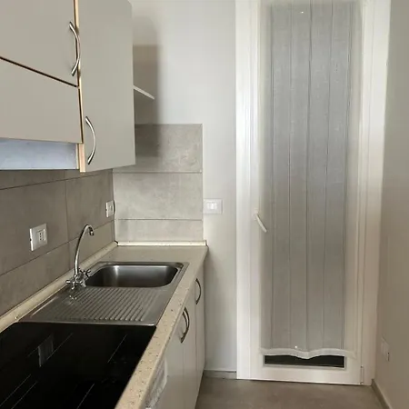 Lejlighed Frontemare *