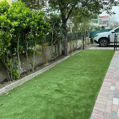 Frontemare Apartamento Porto Garibaldi