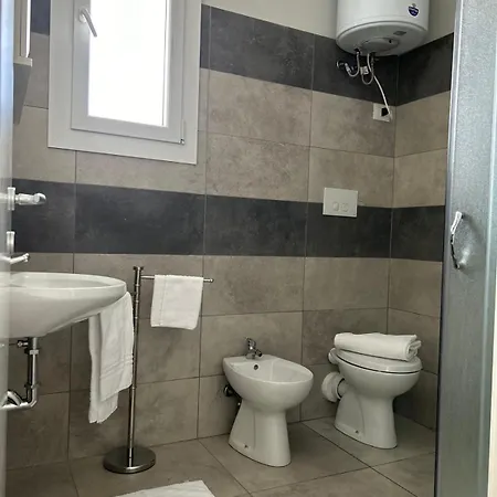 Frontemare Lejlighed