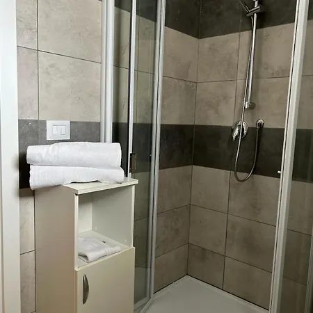 Frontemare * Porto Garibaldi