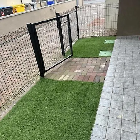 Apartamento Frontemare