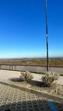 Frontemare Apartmán