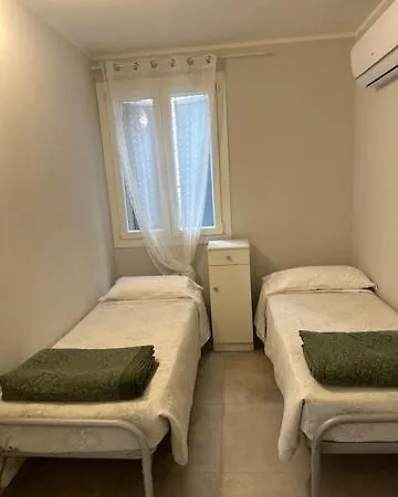 Apartmán Frontemare *