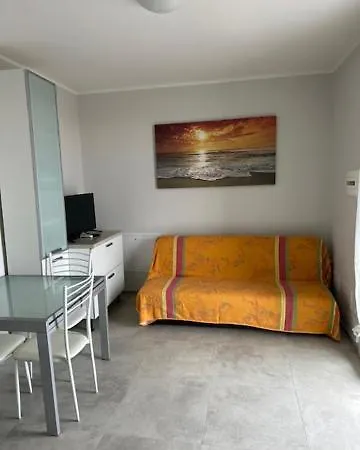 Frontemare Porto Garibaldi