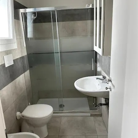 Frontemare * Porto Garibaldi