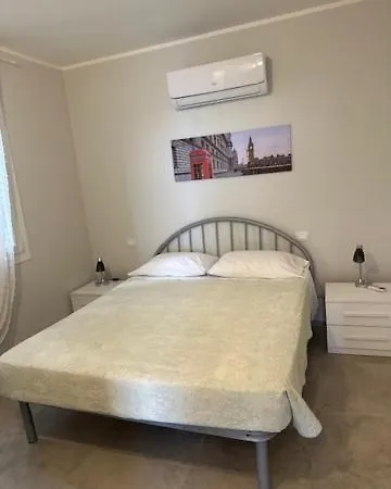 Apartmán Frontemare