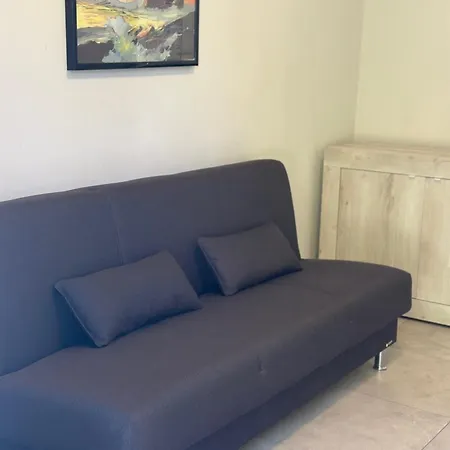 Frontemare Porto Garibaldi