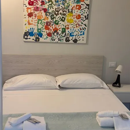 Apartmán Frontemare