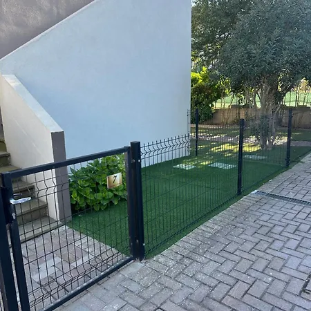 Frontemare * Porto Garibaldi