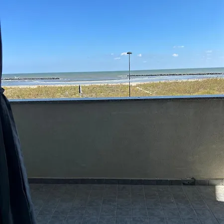 Frontemare * Porto Garibaldi