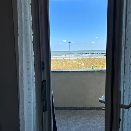 Frontemare Apartment Porto Garibaldi