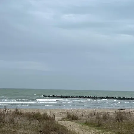 Frontemare
