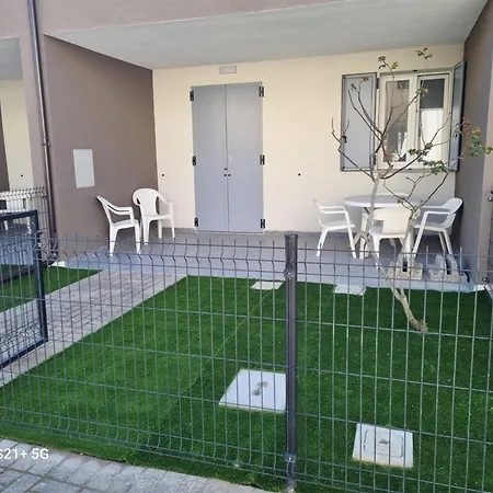 Frontemare بورتو غاريبالدي