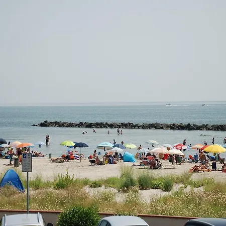Apartamento Frontemare *