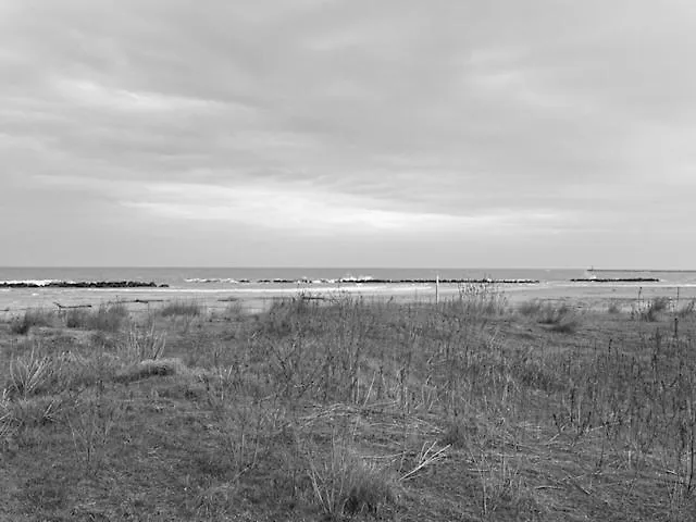 Lägenhet Frontemare *