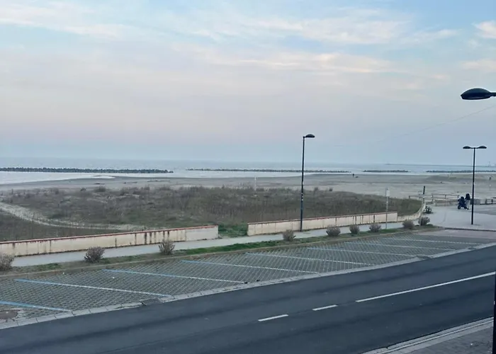 Apartman Frontemare *