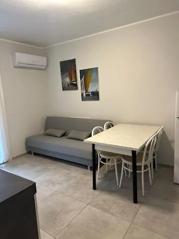 Frontemare Apartman