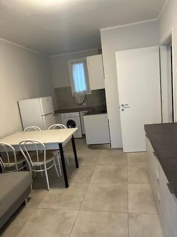 Frontemare * Porto Garibaldi