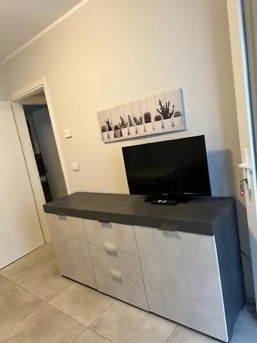 Frontemare * Porto Garibaldi