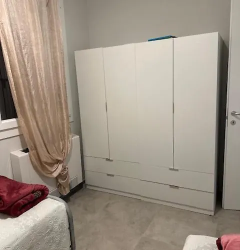 شقة Frontemare
