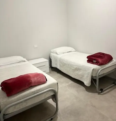 Frontemare Lägenhet