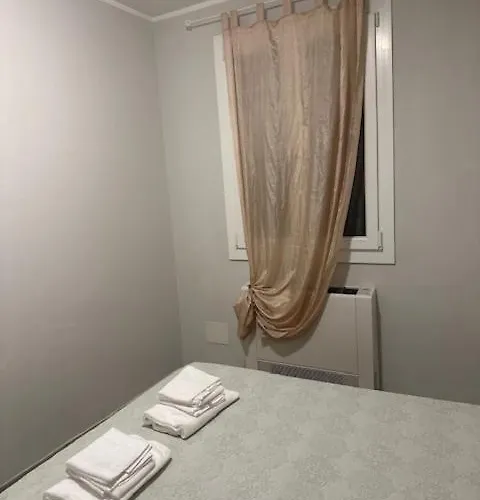 Apartman Frontemare Porto Garibaldi