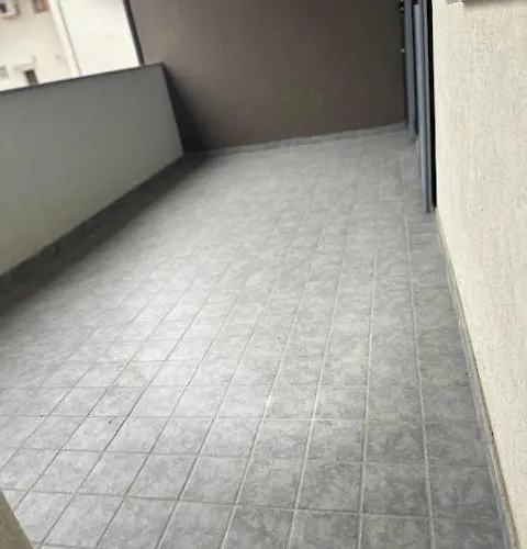 Apartman Frontemare