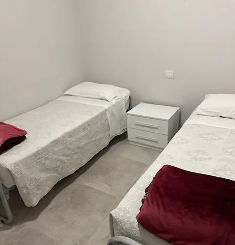 Frontemare Porto Garibaldi