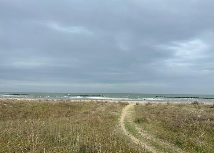 Lägenhet Frontemare *