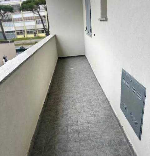 Frontemare * Porto Garibaldi