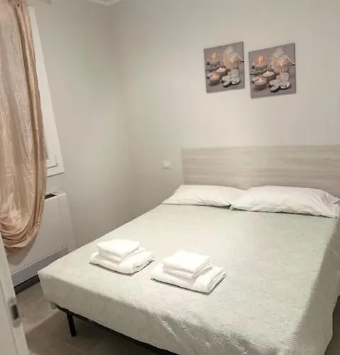 Frontemare Porto Garibaldi