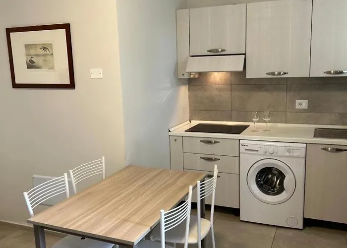 Frontemare * Porto Garibaldi