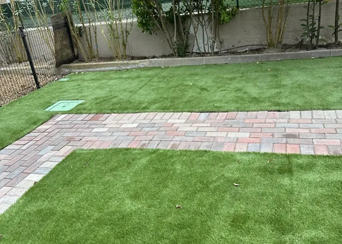 Frontemare Apartman Porto Garibaldi